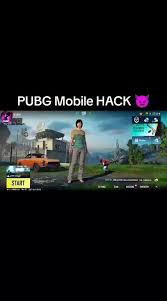 PUBG Skin Hack APK APK
